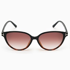 Очки солнцезащитные женские onesun, uv 400, линза 4.5×6 см, ширина 14.5 см, дужка 14.7 см