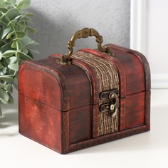 Шкатулка для украшений No Brand