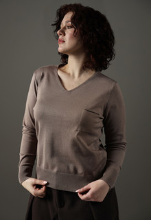Джемпер D`Imma Fashion Studio