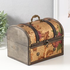 Шкатулка для украшений No Brand