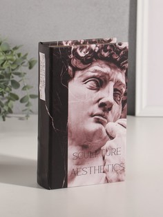 Шкатулка книга-сейф No Brand