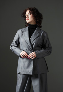 Жакет D`Imma Fashion Studio