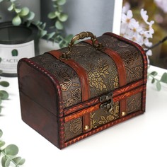 Шкатулка для украшений No Brand