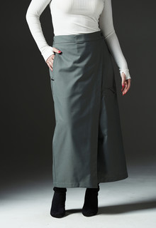 Юбка брюки D`Imma Fashion Studio
