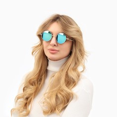 Очки солнцезащитные onesun, поляризационные, дужка 15 см, ширина 14 см, 4.6 х 4.6 см