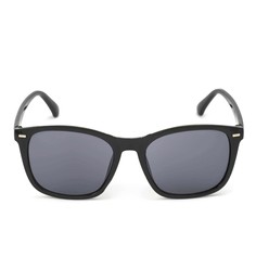 Очки солнцезащитные onesun, uv 400, 14 x 14.5 см, линза 4.7 х 6 см