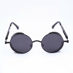 Очки солнцезащитные onesun, поляризационные, uv 380, 14×14.4 см, линза 4.6×4.6 см, черные