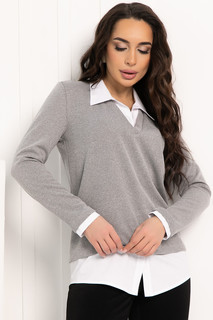 Пуловер LT Collection