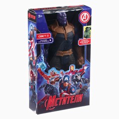 Фигурка marvel