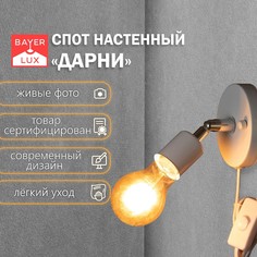 Спот Bayer Lux