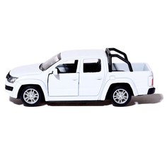 Машинка металлическая Автоград