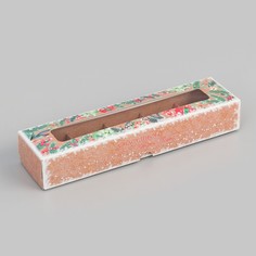 Коробка под 5 конфет Upak Land