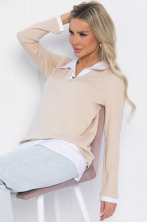 Пуловер LT Collection