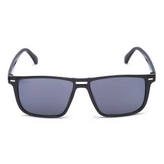 Очки солнцезащитные onesun, uv 400, дужка 14 см, ширина 14.5 см, 4.3 х 5.7 см