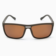Очки солнцезащитные onesun, поляризационные, uv 358, 4.5×14.5 см, флекс-дужки