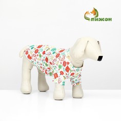 Толстовка для животных No Brand