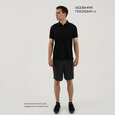 Футболка поло Resport