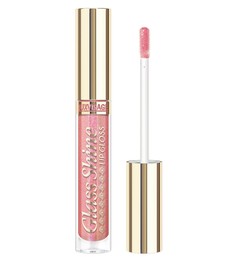 LuxVisage Блеск для губ Glass Shine тон 26 К5