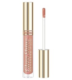 LuxVisage Блеск для губ Glass Shine тон 25 К5