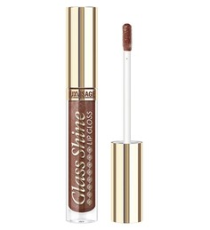 LuxVisage Блеск для губ Glass Shine тон 28 К5
