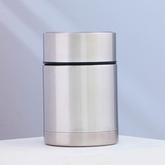 Термос для еды mode forrest, 450 мл, сохраняет тепло 6 ч