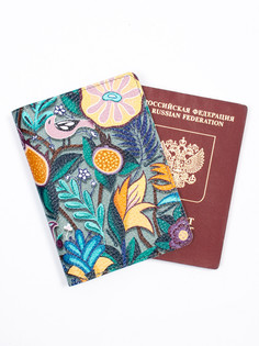 Обложка Curanni