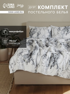 Постельное белье Love Life
