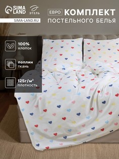 Постельное белье Этель