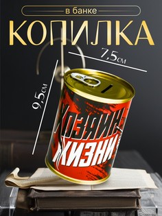 Копилка для денег No Brand