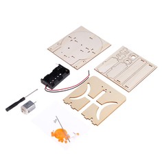 Электронный конструктор ЭВРИКИ