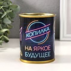 Копилка для денег No Brand