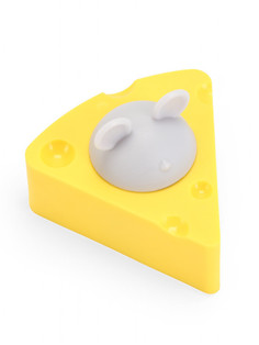 Игрушка для кошек из кошачьей мяты Пижон