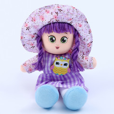 Кукла Milo Toys