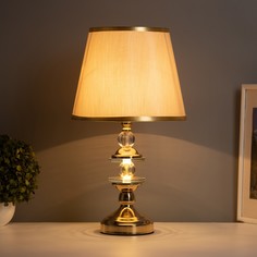 Лампа настольная Risalux