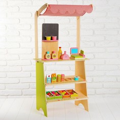 Игровой набор No Brand