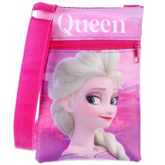 Сумка детская через плечо для девочки Disney