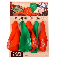 Шар воздушный Disney