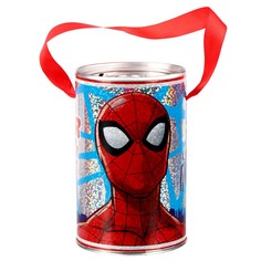 Копилка с голографией, 7.8 см × 7.8 см × 12 см Marvel