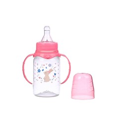 Бутылочка для кормления малыша m&b Mum&Baby