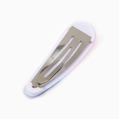 Заколка для волос, 2 шт, 5.5 см, холодное сердце Disney