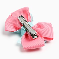 Набор заколок для волос, 5 шт., зажим, холодное сердце Disney