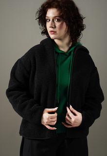 Куртка D`Imma Fashion Studio