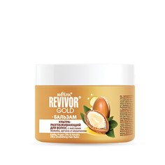 Бальзам Revivor Gold ультраразгл. для Белита