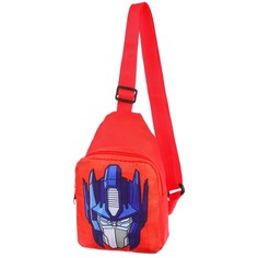 Сумка детская для мальчика через плечо Hasbro