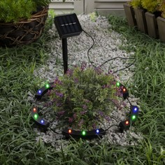 Садовый светильник на солнечной батарее Luazon Lighting