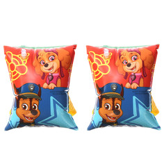 Нарукавники щенячий патруль, детские, для плавания 20×16 см, желтые PAW Patrol