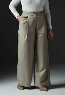 Брюки D`Imma Fashion Studio