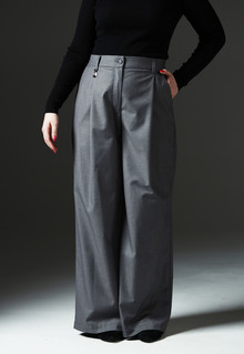 Брюки D`Imma Fashion Studio