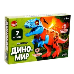 Конструктор Unicon