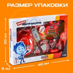 Игровой набор ФИКСИКИ